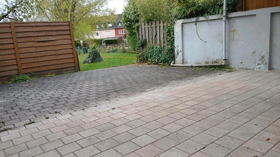 Reihenhaus Kamen - 4 Zimmer, 110 m&sup2;, 196.000&euro; | Angebot:26995358