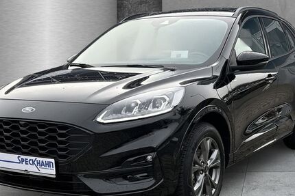 Ford Kuga 17.140 km 36.990 &euro; Celle 29223