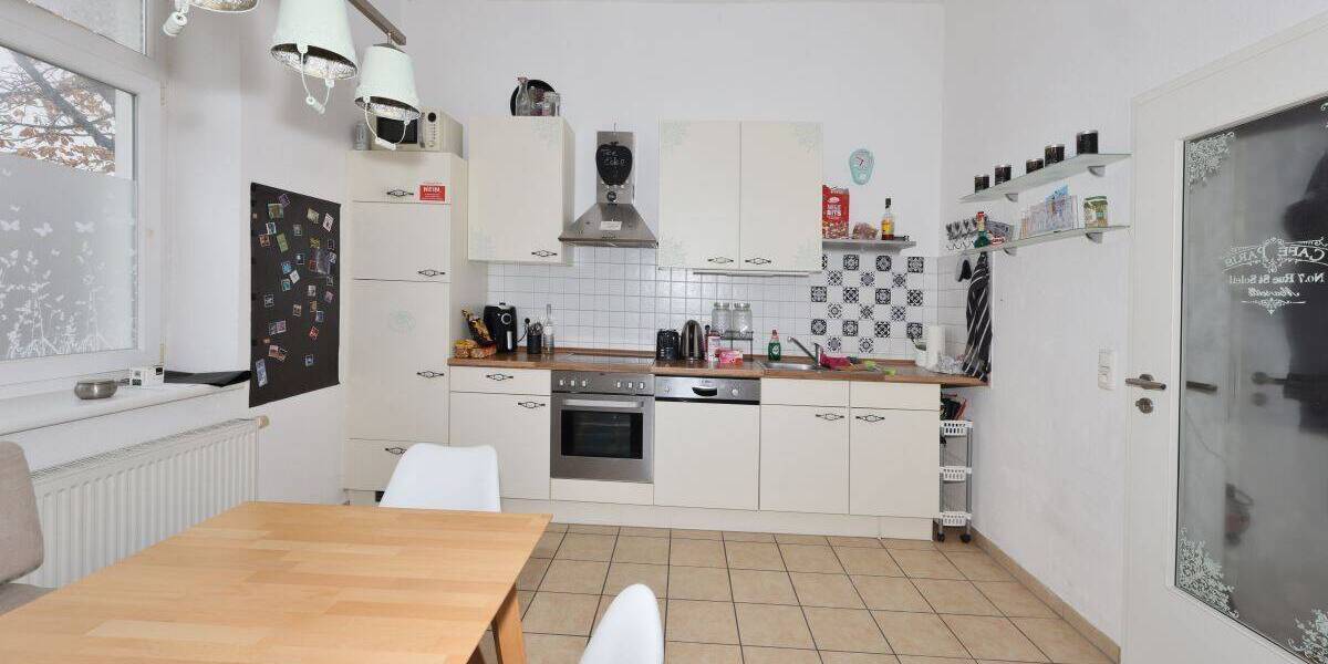 Mehrfamilienhaus, Wohnhaus Wilhelmshaven Bant - 1.495.000&euro; | Angebot:26825664