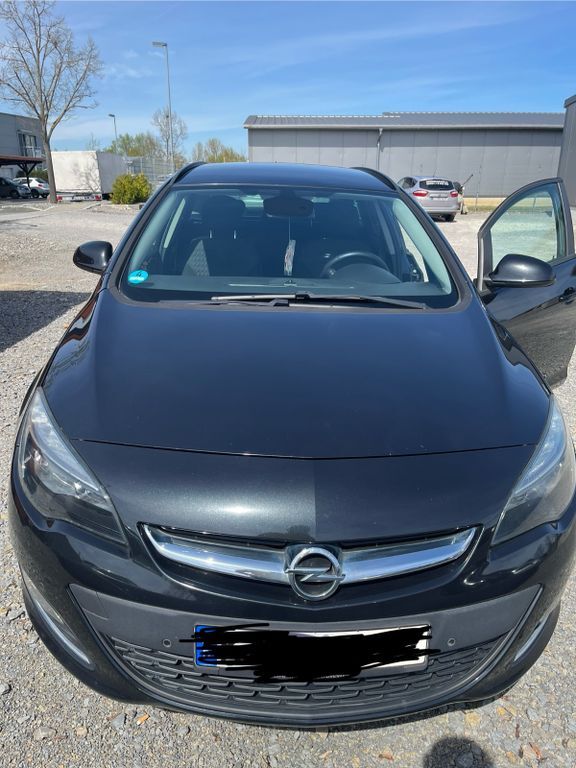 Astra