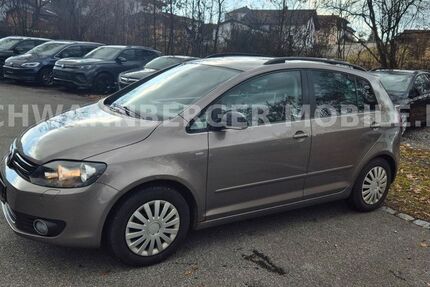 VW Golf Plus 117.500 km 3.500 &euro; Deggendorf 94469