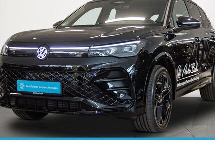 VW Tiguan 2.620 km 63.840 &euro; Bad Homburg 61348