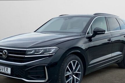 VW Touareg 14.600 km 70.389 &euro; Hagen 27628