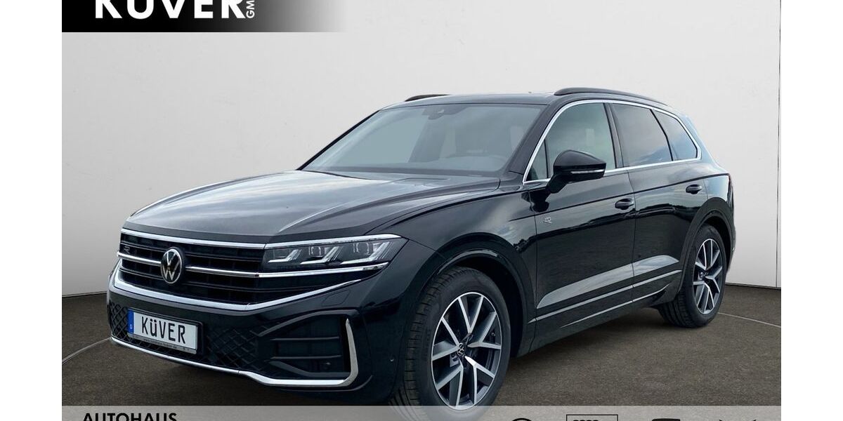 VW Touareg 14.600 km 70.389 &euro; Hagen 27628