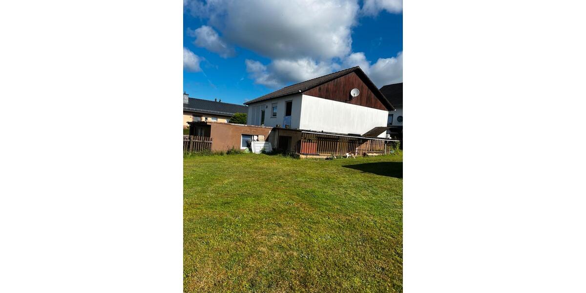 Einfamilienhaus Schotten - 7 Zimmer, 125 m&sup2;, 230.000&euro; | Angebot:26926487