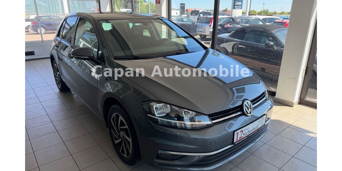 VW Golf 65.000 km 13.600 &euro; Kirchheimbolanden 67292