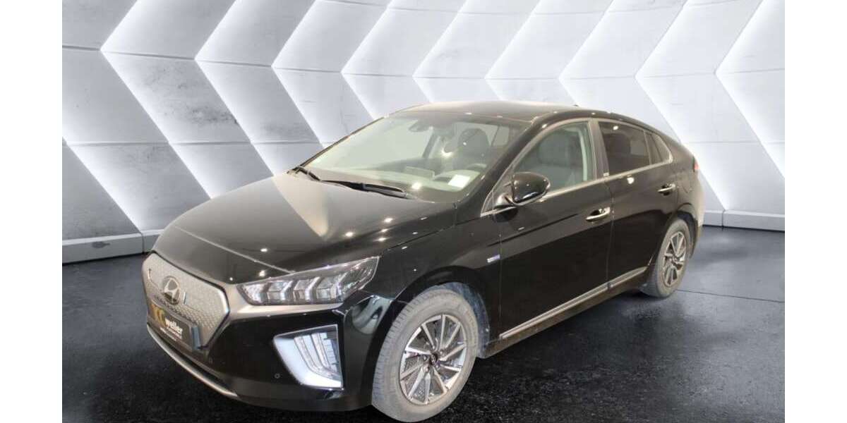Hyundai IONIQ 55.000 km 15.830 &euro; Bietigheim-Bissingen 74321