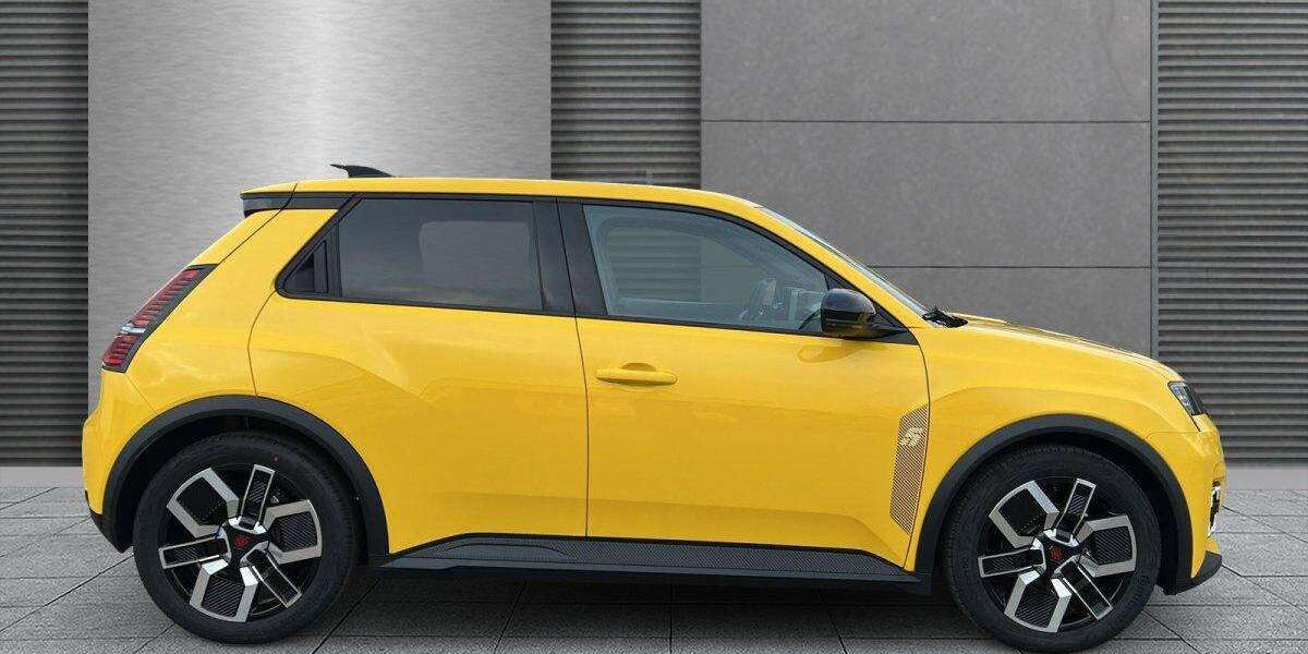 Renault R 5 3.001 km 28.790 &euro; Osnabrück 49084