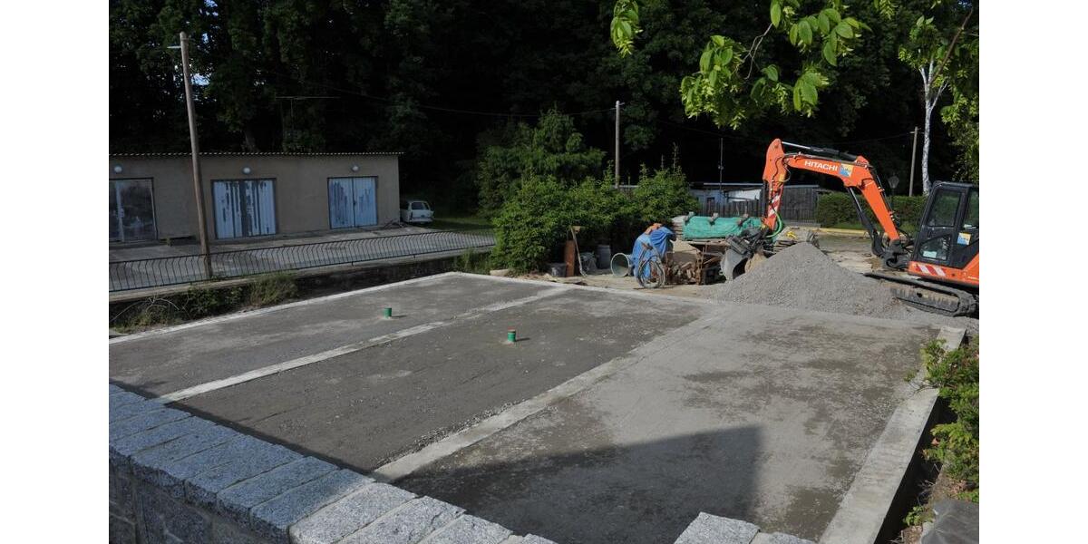 Gewerbeobjekt Kamenz - 1.050&euro; | Angebot:25235891