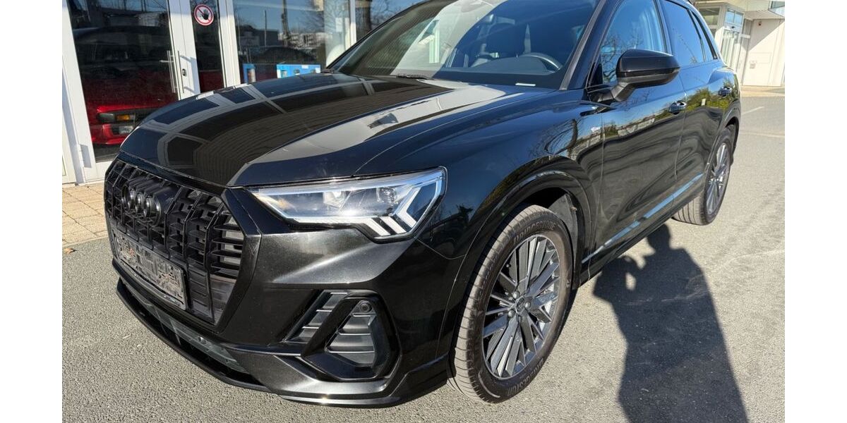 Audi Q3 152.000 km 26.540 &euro; Nürnberg 90439