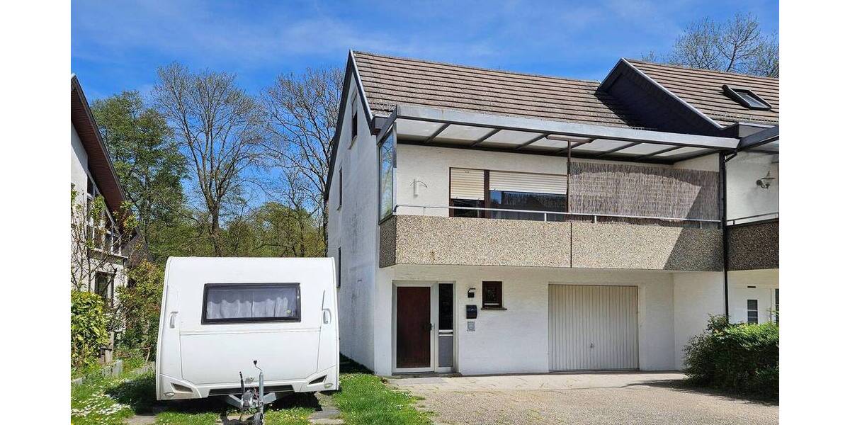 Reihenendhaus Wiesloch Schatthausen - 5 Zimmer, 146 m&sup2;, 390.000&euro; | Angebot:26555461
