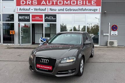Audi A3 103.164 km 8.800 &euro; Rosenheim 83026