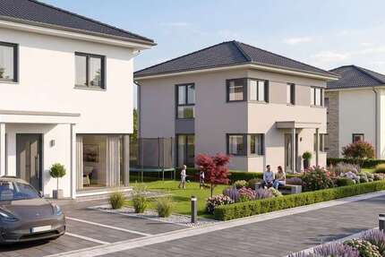 Haus Roggentin - 5 Zimmer, 142 m&sup2;, 520.200&euro; | Angebot:26425569