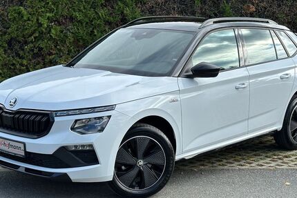 Skoda Kamiq 20.452 km 25.950 &euro; Wallenfels 96346