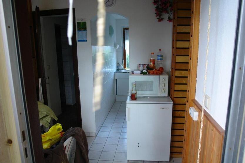 Bungalow&Garage Eigentumsland Erschlossen 1400 m² TrebsenLeipzig