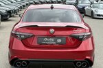 Alfa Romeo Giulia 2,9 V6 Quadrifoglio MEMORY/KAMERA/1.HAND 6.415 km 73.900 &euro; Villingen-Schwenningen 78054