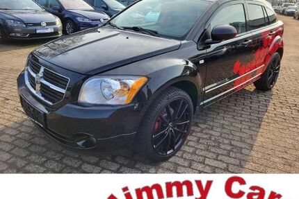 Dodge Caliber 133.200 km 5.799 &euro; Kiel-Moorsee 24145