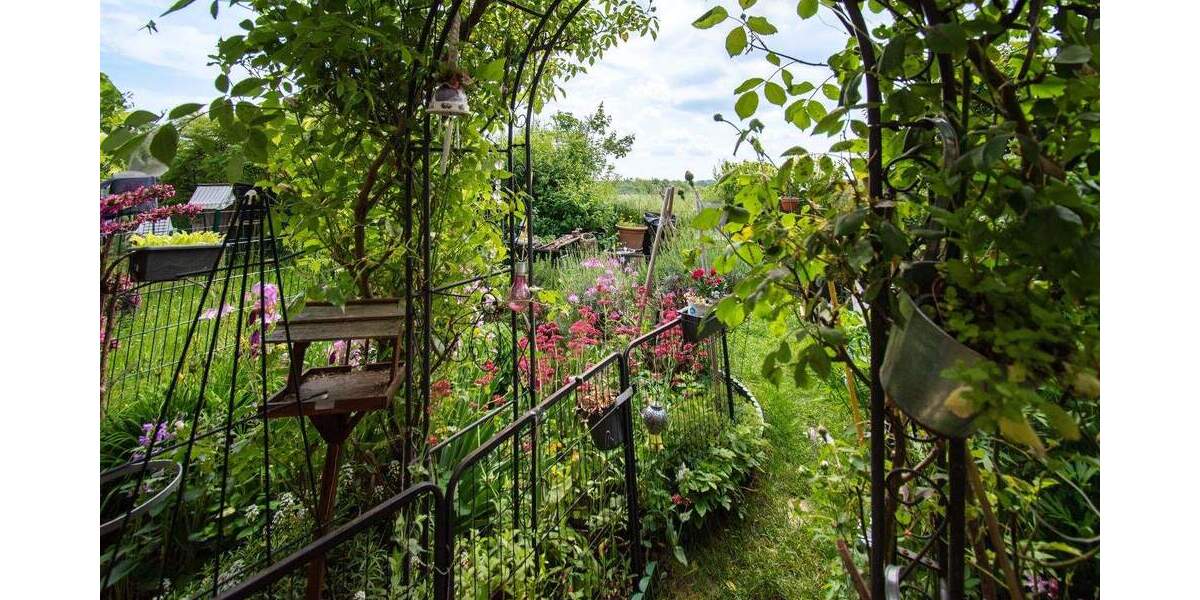 RUHIG WOHNEN, STADTNAH LEBEN Reihenhaus mit Garten, Dachterrasse und TG-Stellplatz 4 zimmer
