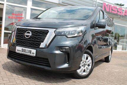 Nissan Primastar 17.200 km 44.950 &euro; Kyritz 16866