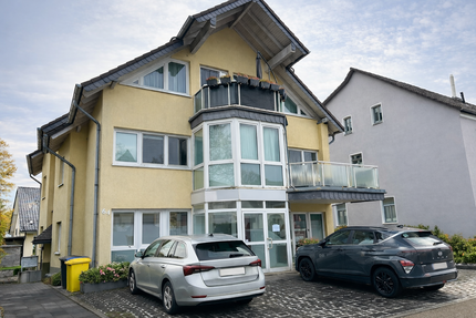 Gewerbeobjekt Bergisch Gladbach Neuenhaus - 2.000&euro; | Angebot:24721210