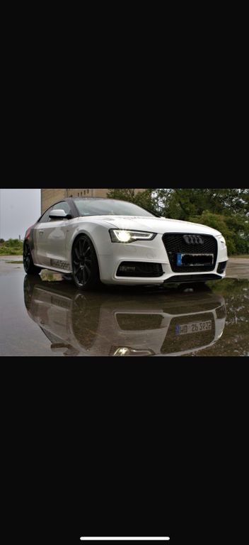 Audi A5 128.000 km 17.200 € Magdeburg 39112