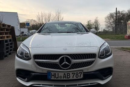 Mercedes-Benz SLC 250 144.000 km 21.000 &euro; Weiterstadt 64331
