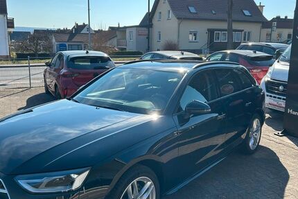 Audi A4 60.860 km 26.890 &euro; Höxter - Albaxen 37671