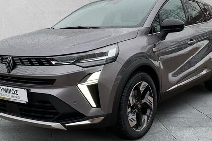 Renault Symbioz 1.500 km 32.790 &euro; Zwickau 08064