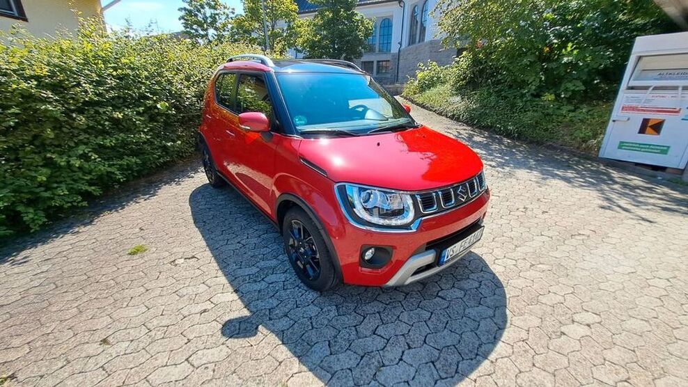 Ignis
