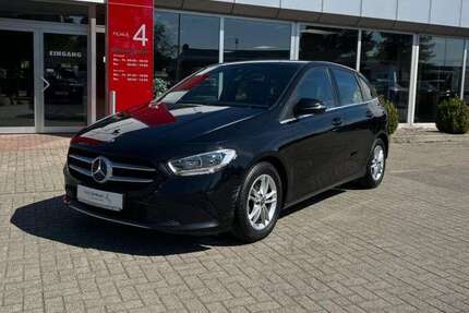 Mercedes-Benz B 180 112.000 km 15.970 &euro; Helmstedt 38350