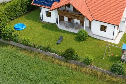Haus Böhmfeld - 11 Zimmer, 301 m&sup2;, 1.095.000&euro; | Angebot:26992716