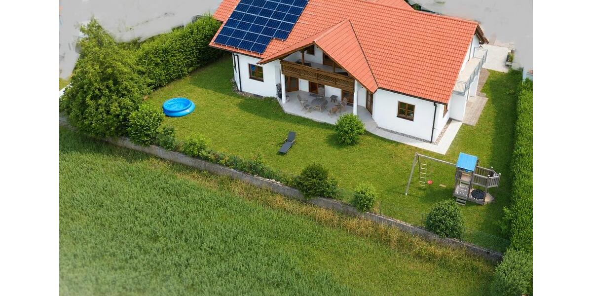 Mehrfamilienhaus, Wohnhaus Böhmfeld - 11 Zimmer, 301 m&sup2;, 1.095.000&euro; | Angebot:26992716