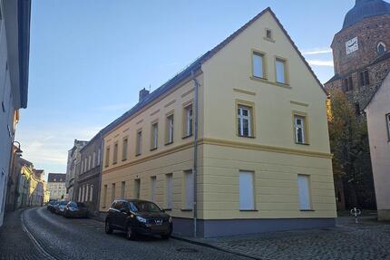 Wohnung Vetschau/Spreewald Spreewald - 2 Zimmer, 80 m&sup2;, 763&euro; | Angebot:24848151