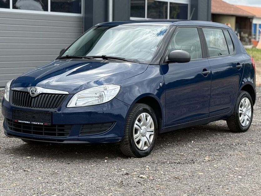Fabia