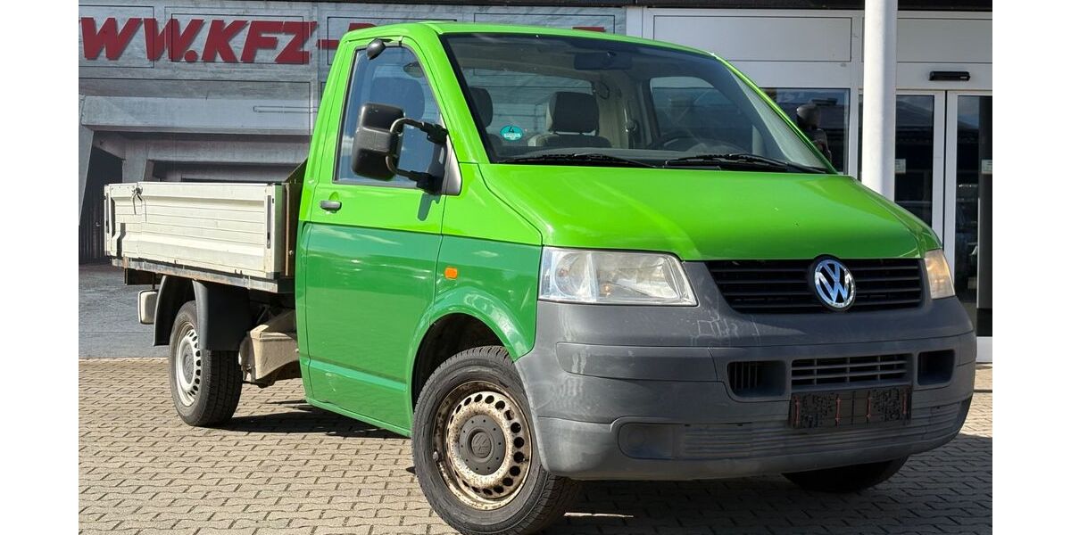 VW T5 Transporter 237.888 km 7.990 € Ribnitz Damgarten 18311