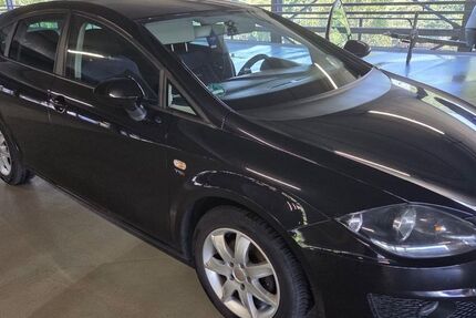Seat Leon 185.000 km 3.850 &euro; Nürnberg 90443