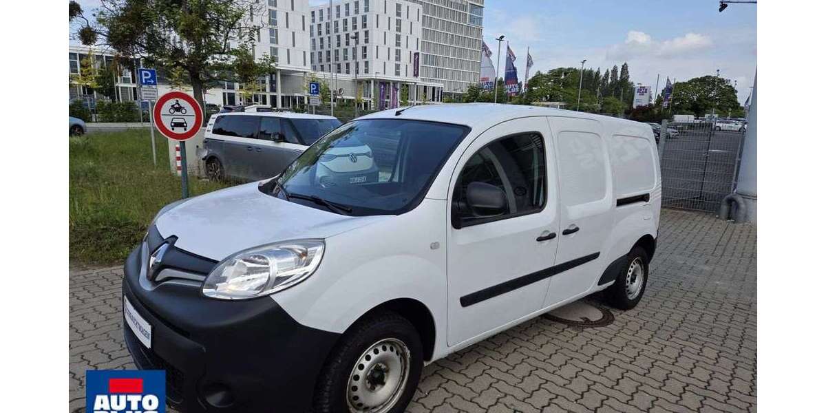 Renault Kangoo 33.533 km 11.999 &euro; Wolfsburg 38446