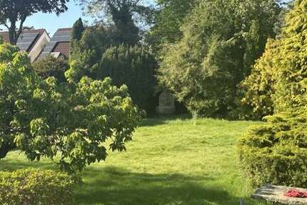 Grundstück zu verkaufen in Hannover Kirchrode 680.000 € 643 m² zimmer