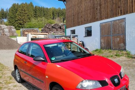 Seat Ibiza 203.000 km 1.200 &euro; Obergünzburg 87634