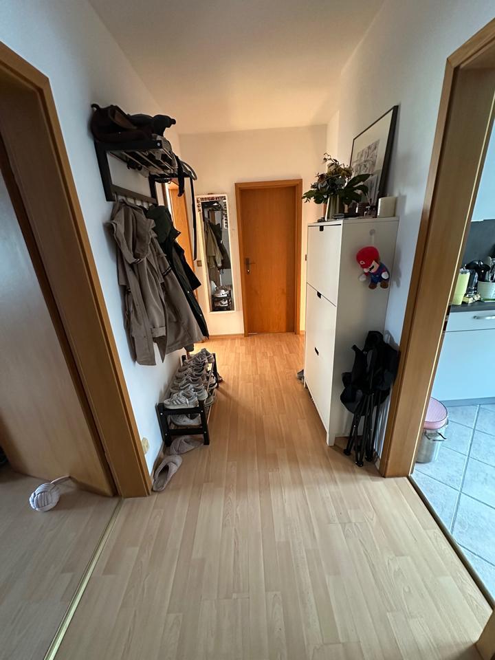 Schicke 3 Zimmer Wohnung