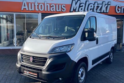 Fiat Ducato 132.462 km 12.950 &euro; Berlin 12357