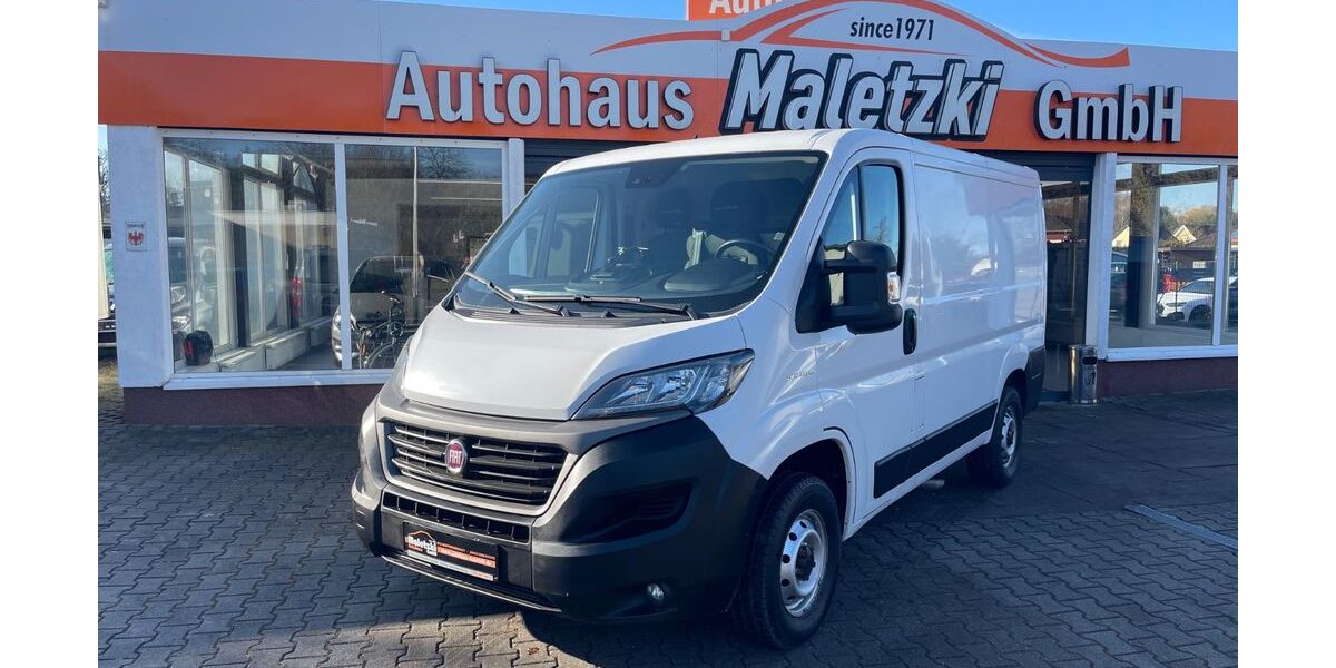 Fiat Ducato 132.462 km 12.950 &euro; Berlin 12357
