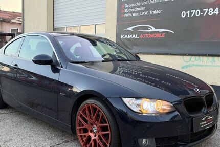 BMW 330 320.000 km 5.899 &euro; Hünfeld 36088