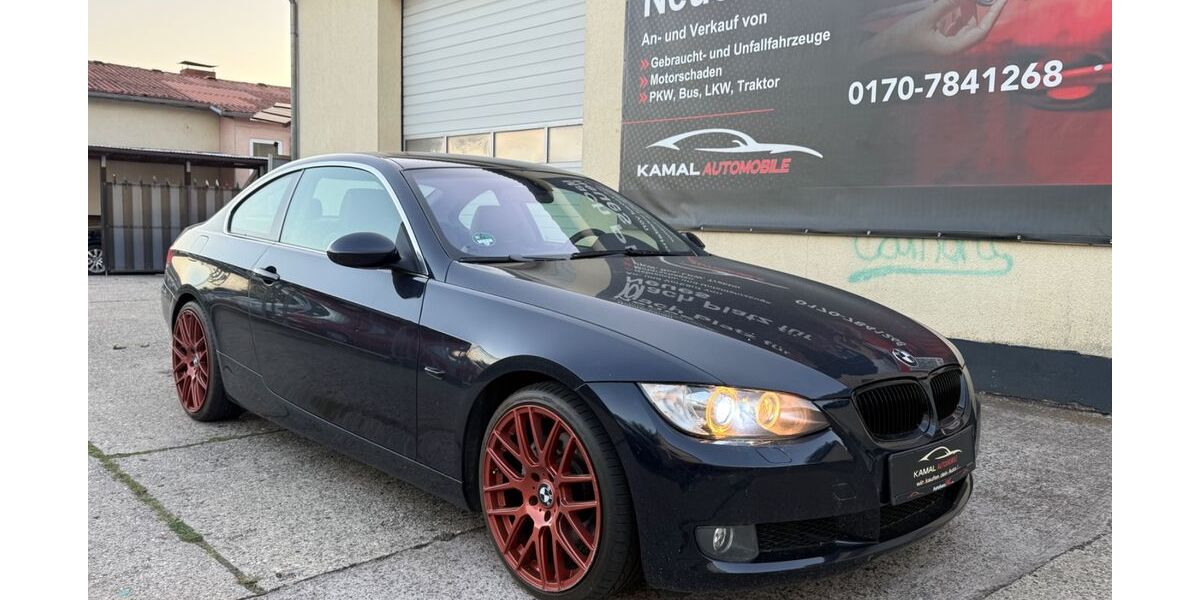 BMW 330 320.000 km 5.899 &euro; Hünfeld 36088