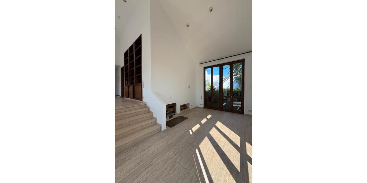 Etagenwohnung Willstätt - 5 Zimmer, 170 m&sup2;, 1.650&euro; | Angebot:26656541
