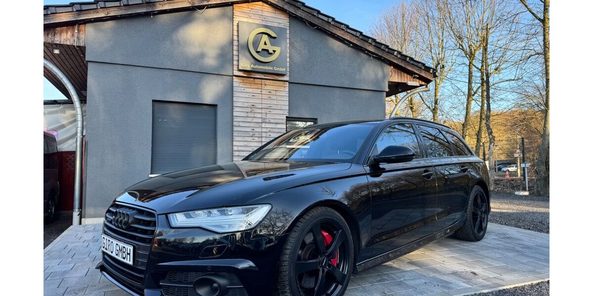 Audi A6 241.000 km 18.870 &euro; Rostock 18055