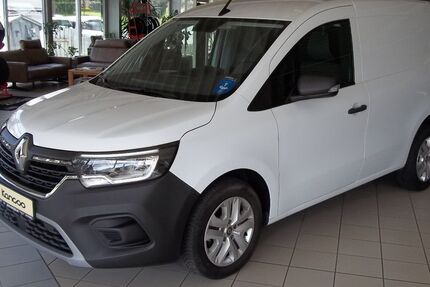 Renault Kangoo 15.600 km 16.190 € Ilmenau 98694