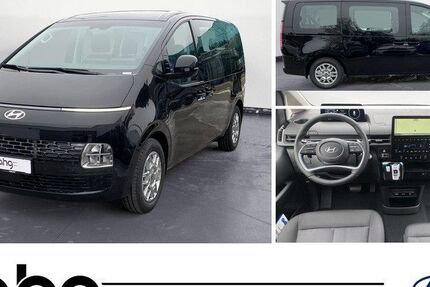 Hyundai STARIA 7.600 km 39.888 € Tuttlingen 78532