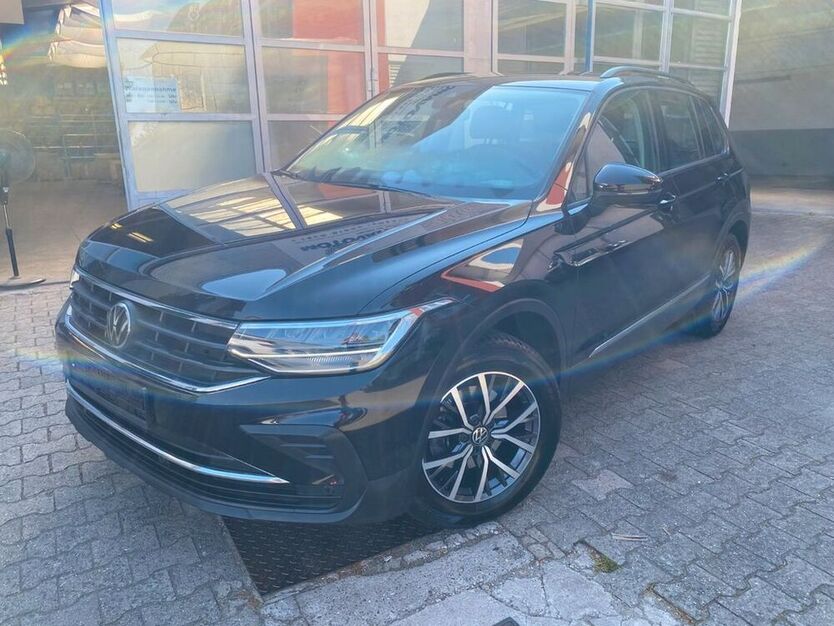 Tiguan