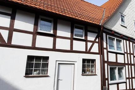Fachwerkhaus mit viel Platz und Potenzial für die Zukunft zimmer